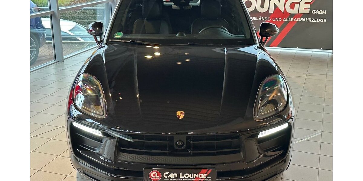 Porsche Macan |PASM|PANO|21´´RS|PDLS+|Sport-Chrono|Luft| 39.229 km 67.999 &euro; Mainz-Kostheim 55246