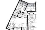 Dachgeschoßwohnung Bad Soden am Taunus - 3 Zimmer, 65 m&sup2;, 289.000&euro; | Angebot:27073256