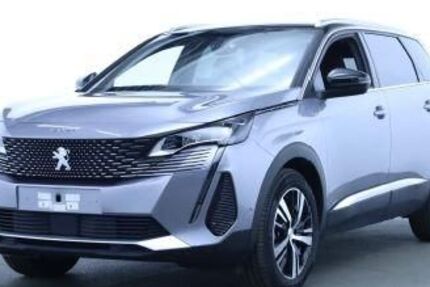 Peugeot 5008 19.982 km 24.280 &euro; Rüsselsheim 65428