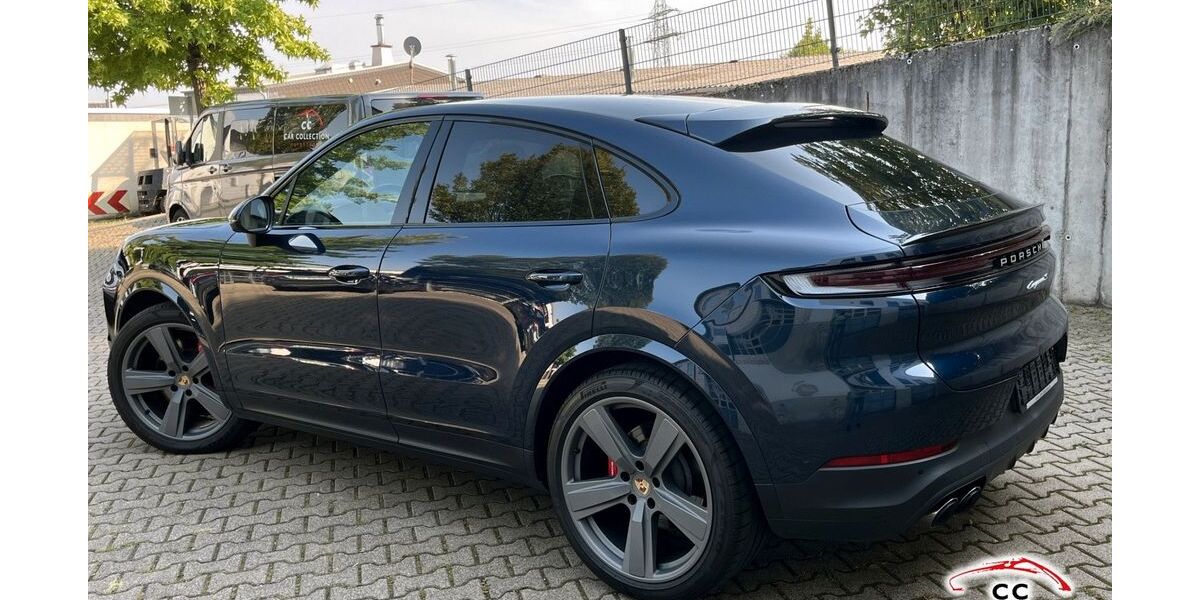 Porsche Cayenne 30.000 km 101.888 € Walluf 65396