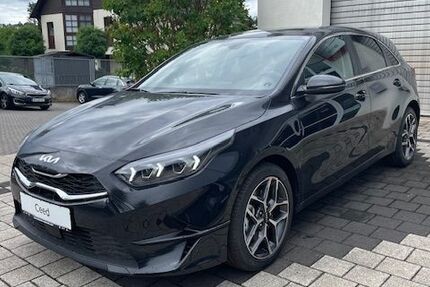 Kia ceed / Ceed 5.000 km 26.490 &euro; Wiesbaden 65199
