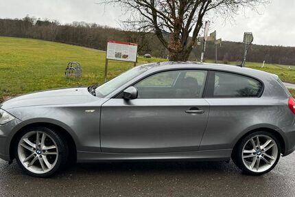 BMW 116 150.000 km 4.750 &euro; Waldems 65529