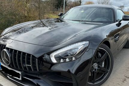 Mercedes-Benz AMG GT 26.000 km 91.399 &euro; Oberursel 61440