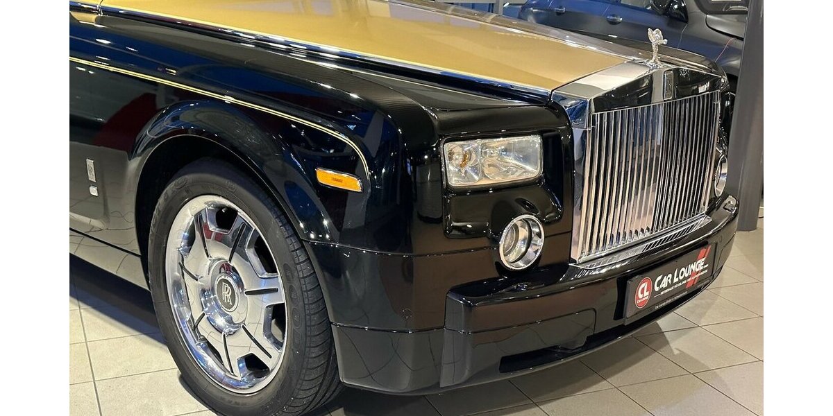 Rolls Royce Phantom Dubai Bespoke Edt.|Two Tone|Power Close Do 134.999 km 89.999 &euro; Mainz-Kostheim 55246