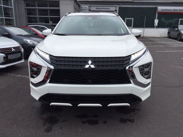 Eclipse Cross