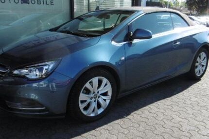 Opel Cascada
