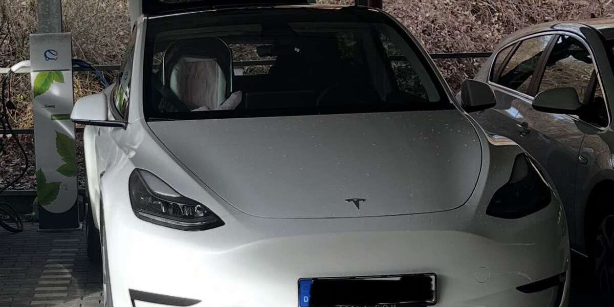 Tesla Model Y 64.000 km 34.800 &euro; Bad Schwalbach, Kreisstadt 65307