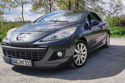 Peugeot 207 188.000 km 4.100 &euro; Niedernhausen 65527