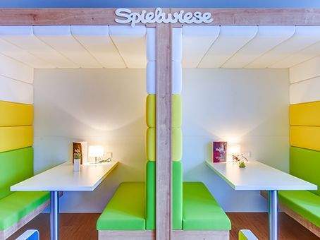 Modernes Premiumbüro in schönesm Businesscenter zimmer