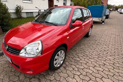 Renault Clio 156.000 km 2.200 &euro; Mainz 55129