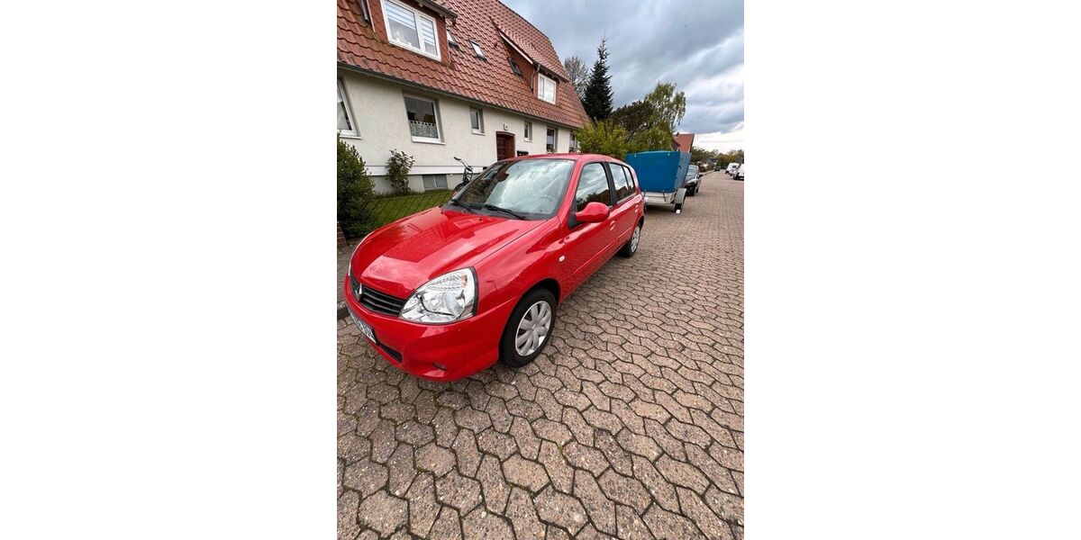 Renault Clio 156.000 km 2.200 &euro; Mainz 55129