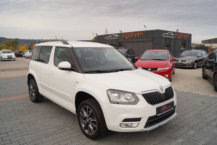 Skoda Yeti 119.475 km 16.990 € Ingelheim 55218