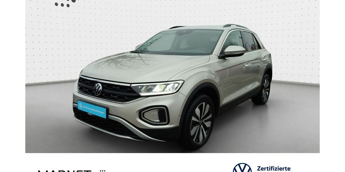 VW T-Roc 19.703 km 28.490 € Mainz-Kastell (Wiesbaden) 55252