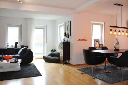 Wohnung Wiesbaden Nordost - 3 Zimmer, 93 m&sup2;, 395.000&euro; | Angebot:27567480