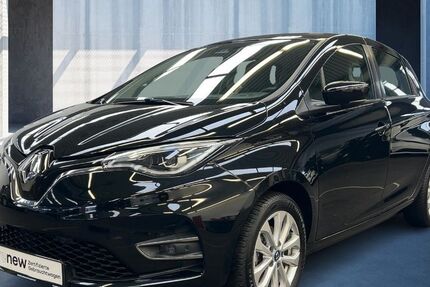 Renault ZOE 52.195 km 8.250 € Frankfurt / Main 60314