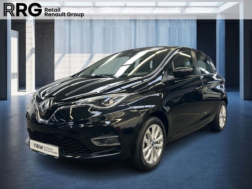 Renault ZOE 52.195 km 8.250 € Frankfurt / Main 60314