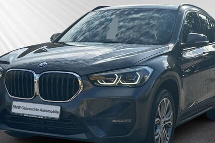 BMW X1 88.954 km 26.760 € Wiesbaden 65203