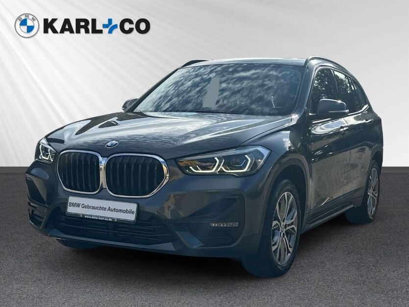 BMW X1 88.954 km 26.760 € Wiesbaden 65203