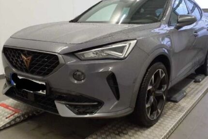 Cupra Formentor 53.203 km 24.960 &euro; Mainz-Kastell (Wiesbaden) 55252