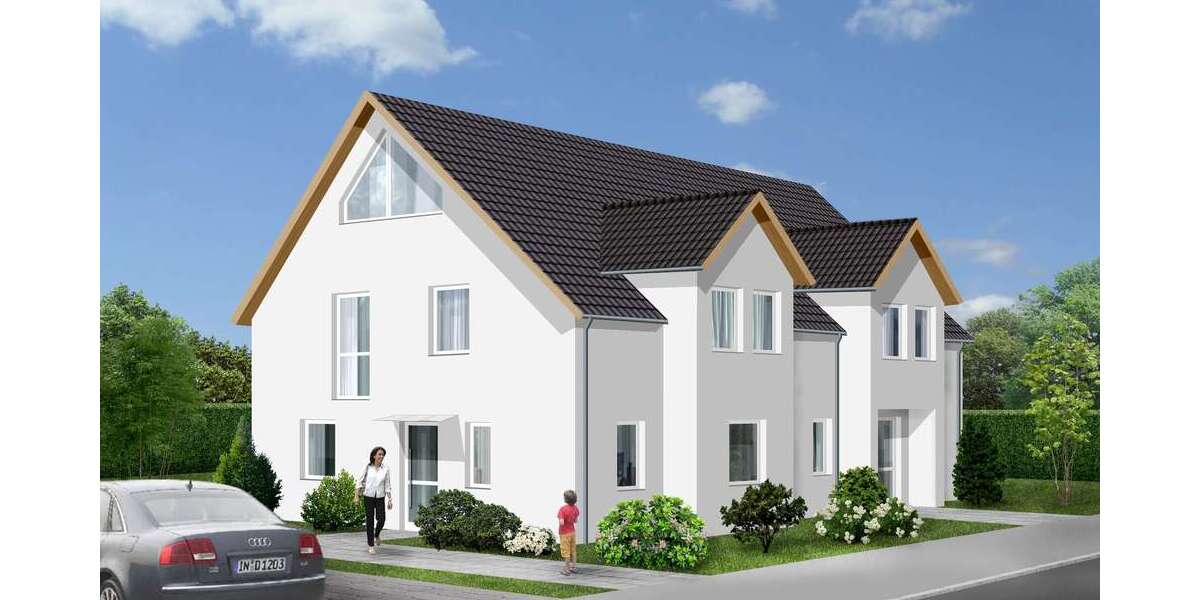 Einfamilienhaus Flörsheim - 5 Zimmer, 128 m&sup2;, 562.000&euro; | Angebot:26785419