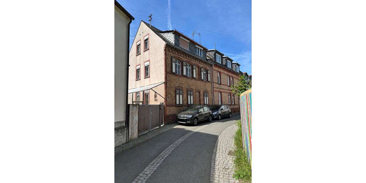 Einfamilienhaus Wiesbaden Dotzheim - 10 Zimmer, 125 m&sup2;, 419.000&euro; | Angebot:26460227