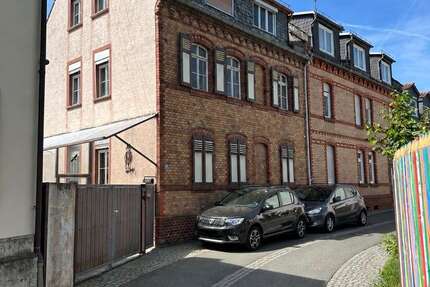 Haus Wiesbaden Dotzheim - 10 Zimmer, 125 m&sup2;, 419.000&euro; | Angebot:26460227