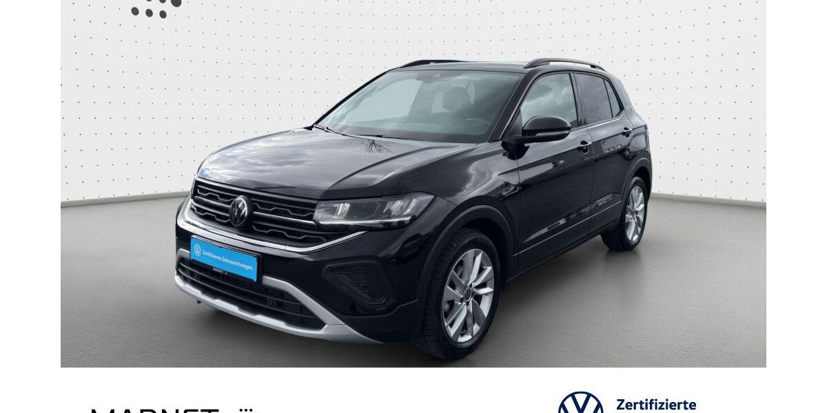 VW T-Cross 24.500 km 22.490 &euro; Mainz-Kastell (Wiesbaden) 55252