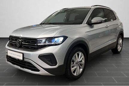VW T-Cross 2.500 km 24.500 € Wiesbaden 65189