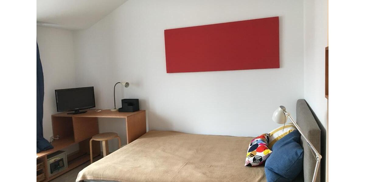 Dachgeschoßwohnung Oberursel (Taunus) - 1 Zimmer, 23 m&sup2;, 905&euro; | Angebot:25226015