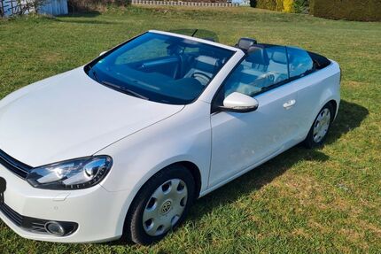 VW Golf 162.000 km 8.400 &euro; Lipporn 56357