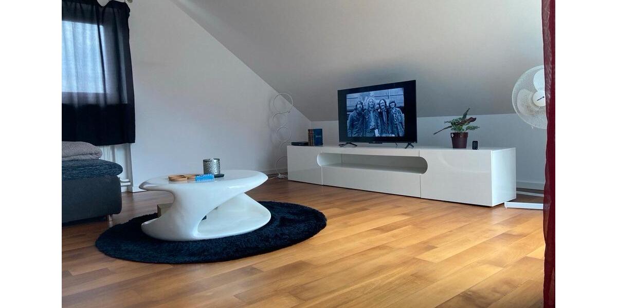 Dachgeschoßwohnung Mainz Ebersheim - 3 Zimmer, 77 m&sup2;, 298.000&euro; | Angebot:25639578