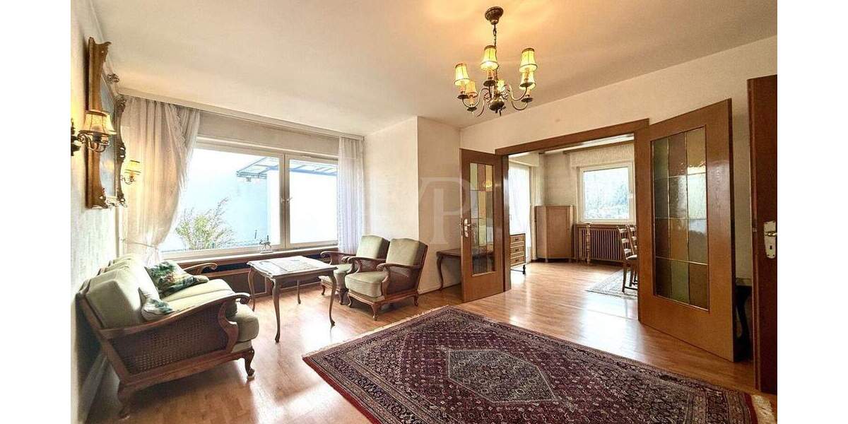 Mehrfamilienhaus, Wohnhaus Kelkheim (Taunus) Kelkheim - 8 Zimmer, 183 m&sup2;, 845.000&euro; | Angebot:25682197