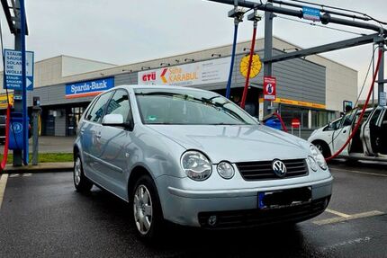 VW Polo 129.000 km 3.600 &euro; Oestrich-Winkel 65375