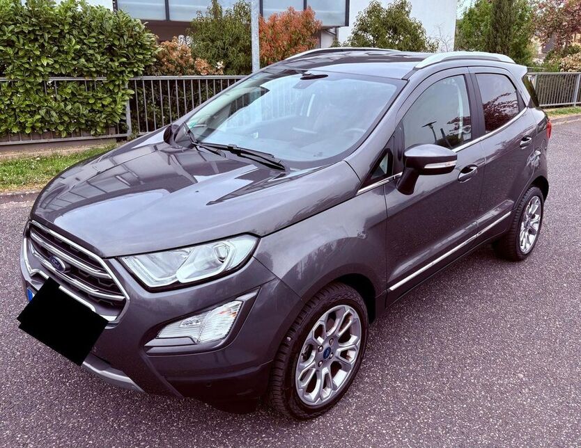EcoSport