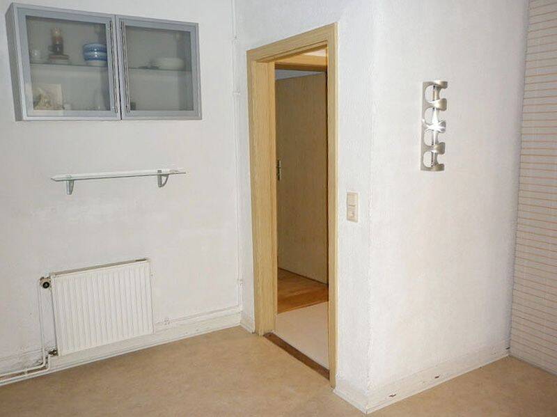 Etagenwohnung Mainz Oberstadt - 2 Zimmer, 57 m&sup2;, 700&euro; | Angebot:26885826