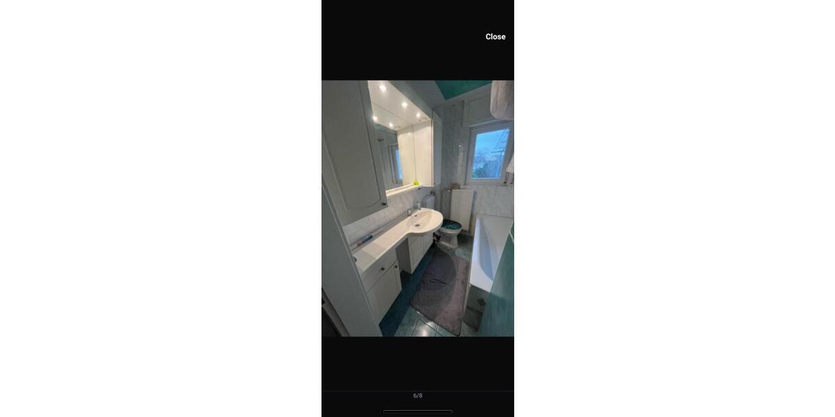 Etagenwohnung Bischofsheim - 1 Zimmer, 40 m&sup2;, 750&euro; | Angebot:26127577