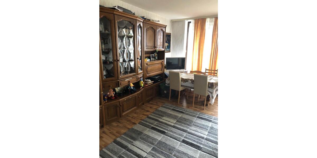 Etagenwohnung Mainz Finthen - 2 Zimmer, 61 m&sup2;, 800&euro; | Angebot:26464103