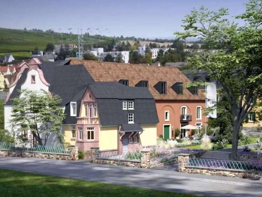 Büro in Eltville 2.311,75 € 132.1 m²