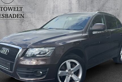 Audi Q5 199.990 km 10.990 € Mainz- Kastel 55252