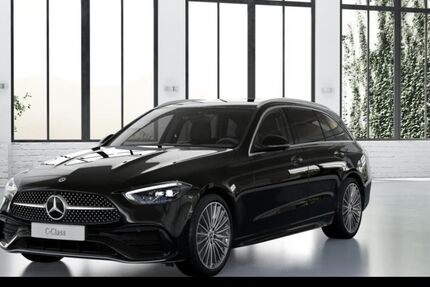 Mercedes-Benz C 180 9.300 km 41.790 &euro; Wiesbaden 65189