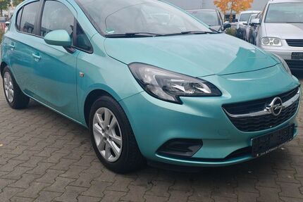 Opel Corsa 162.000 km 5.200 &euro; Wiesbaden 65187