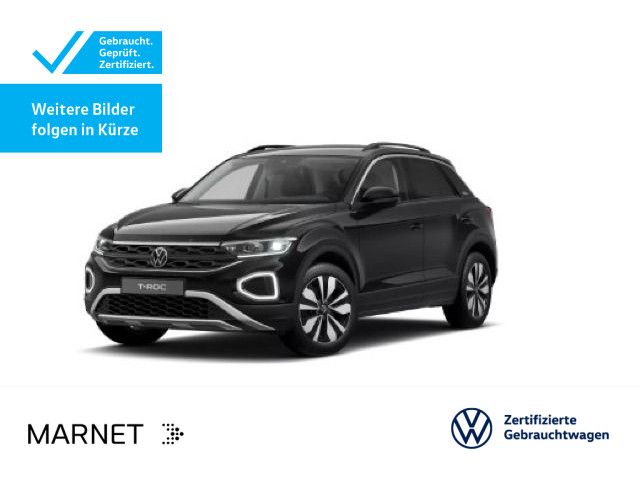 VW T-Roc 25.097 km 29.999 € Mainz-Kastell (Wiesbaden) 55252