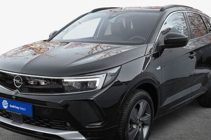 Opel Grandland (X) 20.251 km 23.750 € Frankfurt 60386