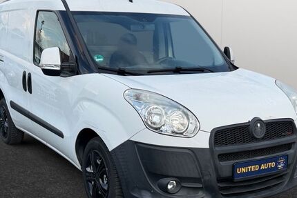 Fiat Doblo 130.200 km 4.399 &euro; Mainz-Kastel 55252