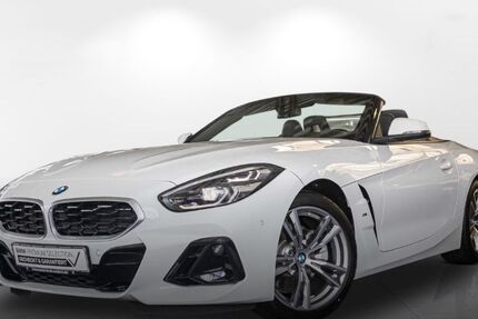 BMW Z4 5.000 km 41.900 &euro; Idstein 65510