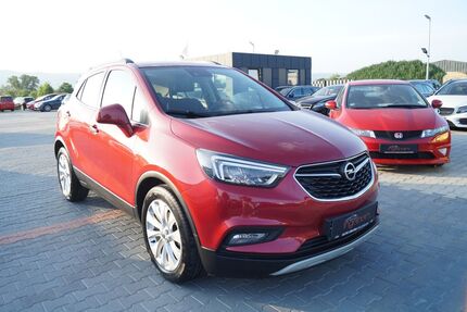 Opel Mokka 84.346 km 16.890 &euro; Ingelheim 55218