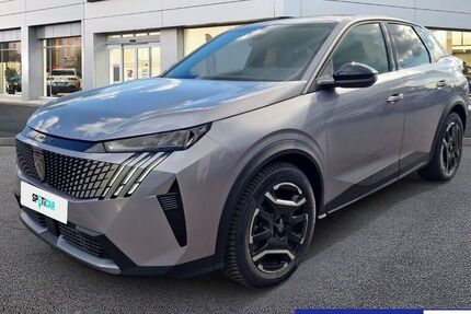 Peugeot 3008 4.680 km 47.950 € Wiesbaden 65201