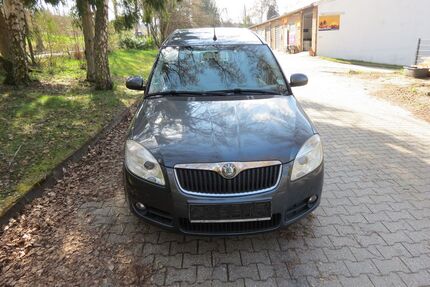 Skoda Roomster 233.000 km 999 &euro; Schlangenbad 65388