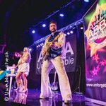 A Tribute to ABBA - Unforgettable Dinner