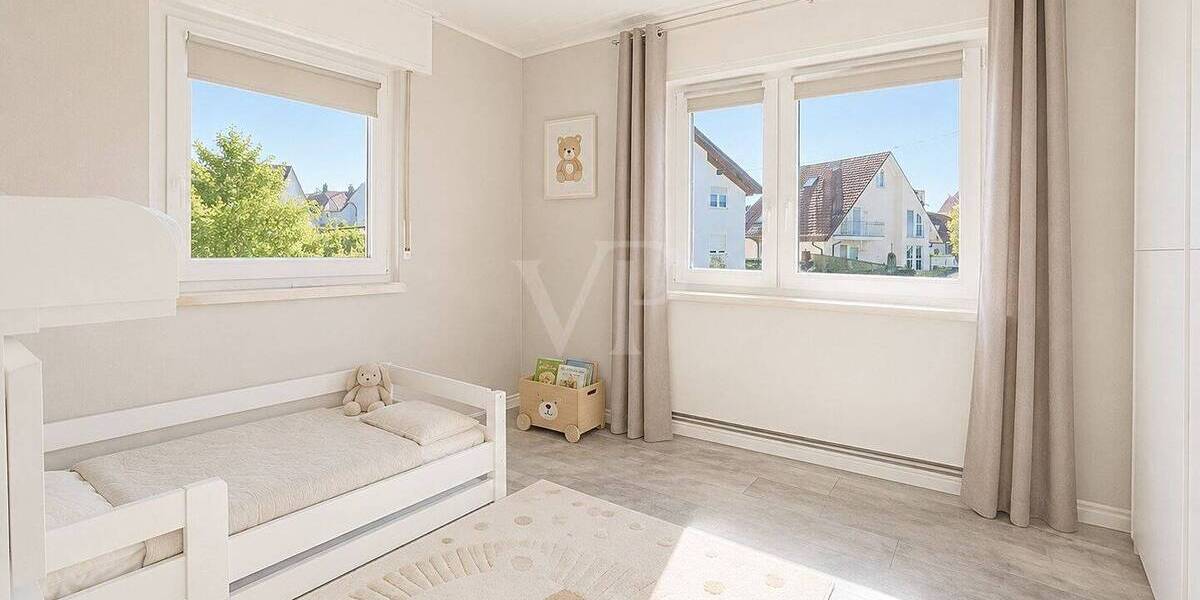 Mehrfamilienhaus, Wohnhaus Hattersheim Eddersheim - 9 Zimmer, 264 m&sup2;, 645.000&euro; | Angebot:26893081